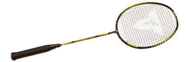 Badmintonschläger Talbot Torro Arrowspeed 199.8