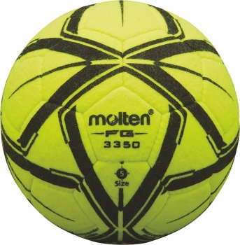 SONDERPREIS Hallenfußball Molten F5G3350