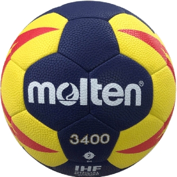 Handball Molten HX3400