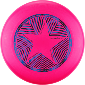 Ultimate-Frisbee Organic aus Bio-Kunststoff