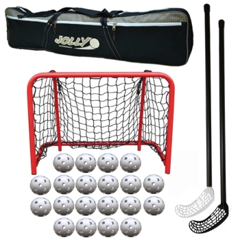 Unihockey-Set 