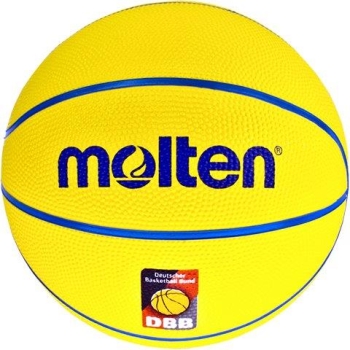 Basketball Molten SB4-DBB, 10er Set