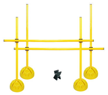 Agility-Training-Set