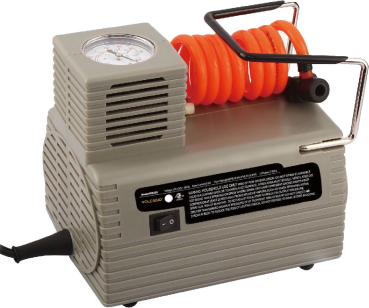 Preview: Ballkompressor 4 bar