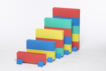 Preview: BlockX Hürdenset