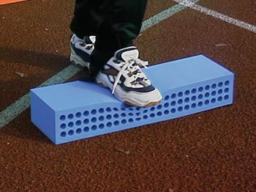 Preview: BlockX Hürdenset Softhürde