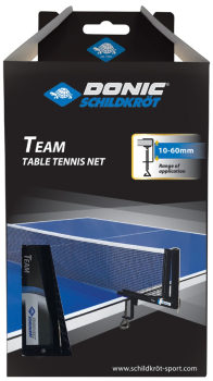 Tischtennisnetz Donic Team
