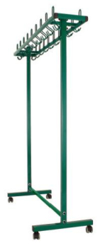 Garderobenständer / Kleiderständer