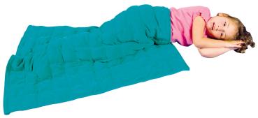 Gewichtsdecke Lay-On-Me