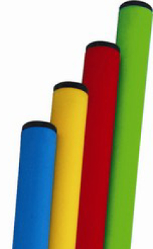 Turnstab / Gymnastikstab Kunststoff