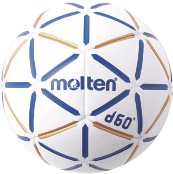 Handball Molten HD4000-BW