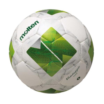 Molten Trainingsfußball F4N3400-G und F5N3400-G