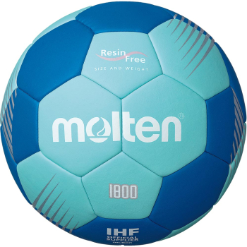 Preview: molten-handball-H1F1800-CB