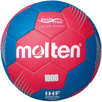 Preview: molten-handball-H2F1800-RB