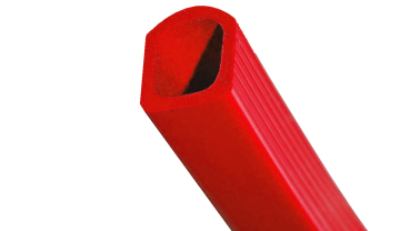 Preview: Gymnastikreifen 12er-Set 60 cm 