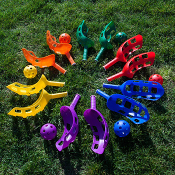 Preview: Scoop-Ball Set