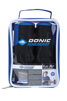 Preview: Tischtennisnetz Donic Flexnet
