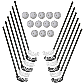 Unihockey-Set Starter